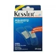 KESSLER Aquastrip — водонепроникні та стерильні клейкі пластирі, 20 шт.