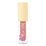 GOLDEN ROSE 3D Mega Shine Lipgloss Помада № 107 5,2 мл