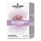 SUPERFOODS Valeriana Plus 1200 мг Пищевая добавка для улучшения качества сна 50 капсул