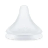 Силиконовый сосок NUK Perfect Match, размер S, 0+м, 2 шт.
