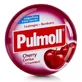 Конфеты PULMOLL с вишней и витамином С без сахара, 45 г