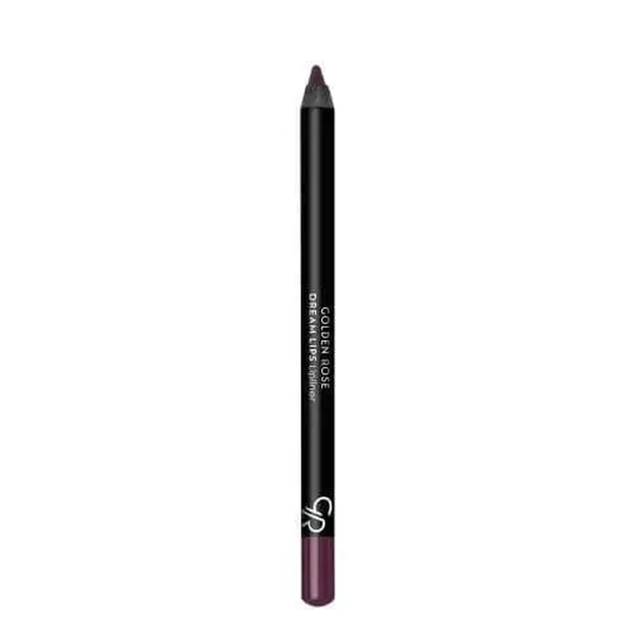 GOLDEN ROSE Dream Lips Олівець для губ № 520 1,6 г: ціни та характеристики