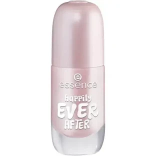 Лак для ногтей 06 Happily Ever After, гелевый лак для ногтей, 8 мл, Essence
