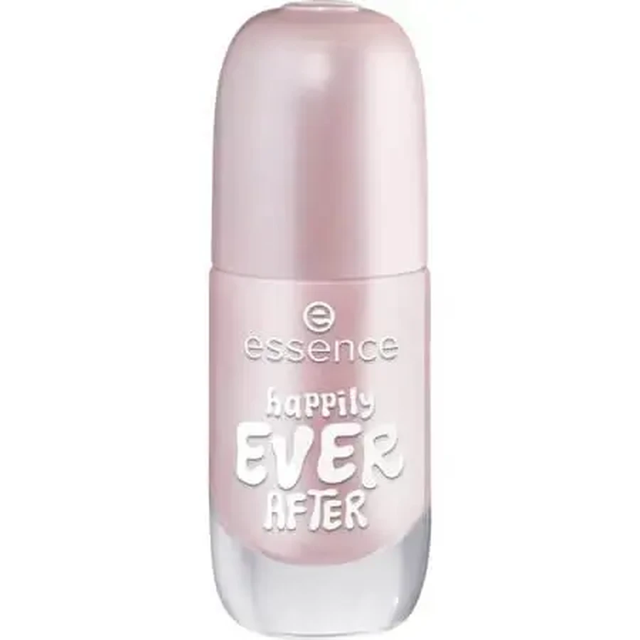 Лак для ногтей 06 Happily Ever After, гелевый лак для ногтей, 8 мл, Essence: цены и характеристики
