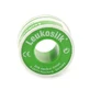 LEUKOSILK Гипоаллергенный клейкий пластырь Silk Tape 4,6 м × 1,25 см