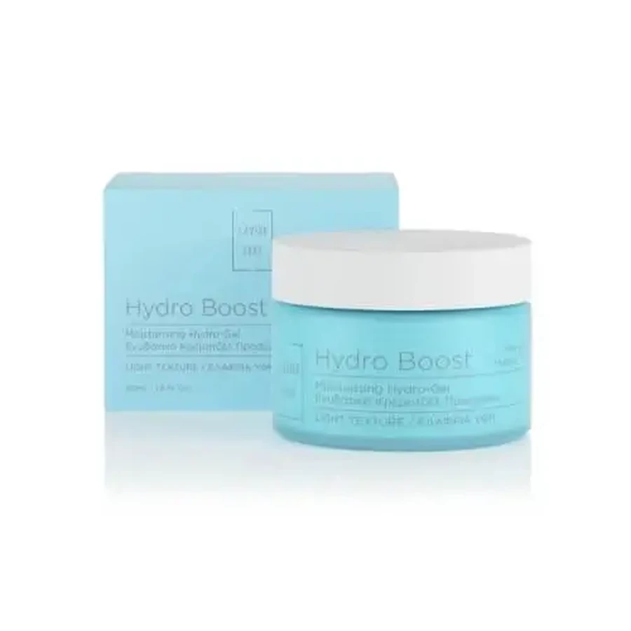 Легкий увлажняющий крем для лица LAVISH CARE Hydro Boost 50 мл: цены и характеристики