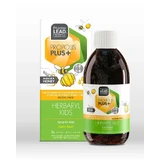 PHARMALEAD Propolis Plus+ Herbaryl Kids — дитячий сироп зі смаком вишні, 100 мл