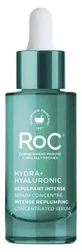 RoC Hydra+ Концентрированная сыворотка для интенсивного уплотнения кожи с гиалуроновой кислотой, 30 мл