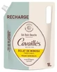 Душовий гель Cavaillès для чутливої шкіри, Mimosa Radiance, екологічна заправка, 1 л