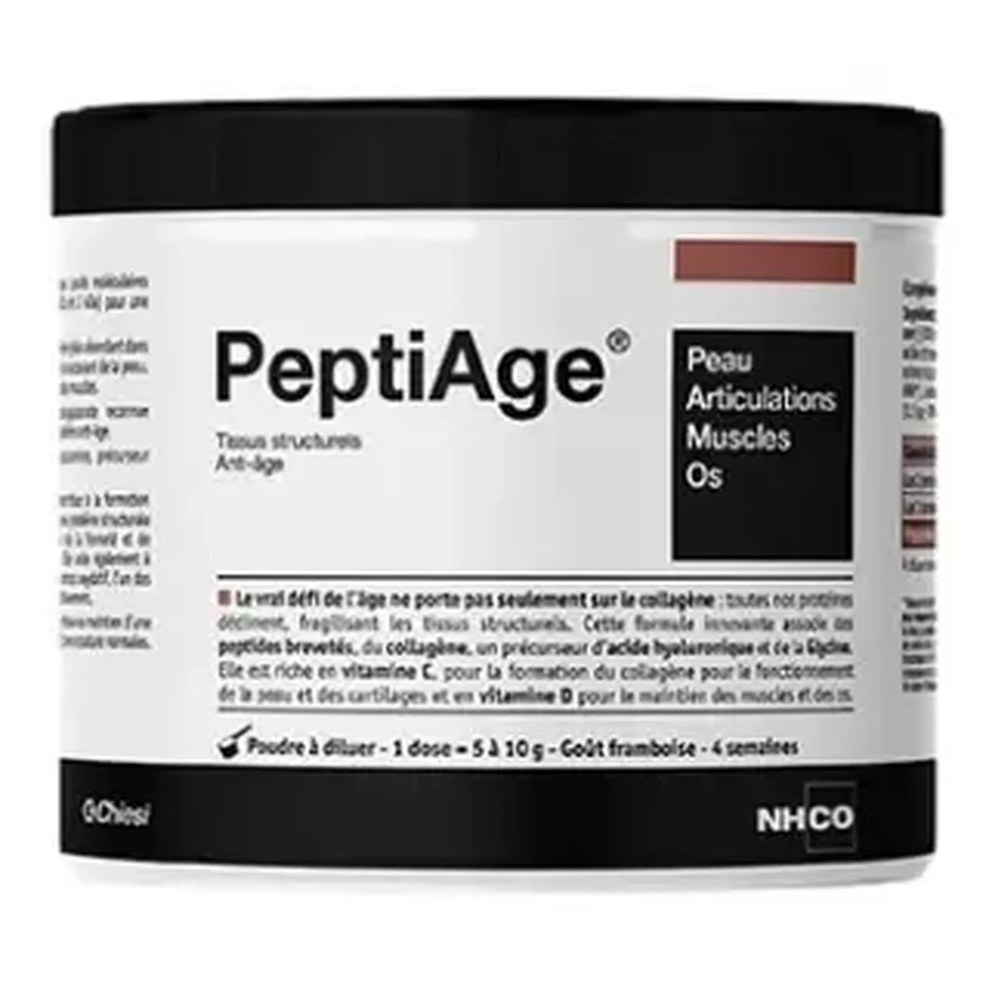NHCO PeptiAge 231 г: ціни та характеристики