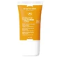 Крем с солнцезащитным фактором SPF 50 Uveblock Velvet, 40 мл, Isispharma