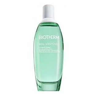 Biotherm Eau Vitaminée Туалетная вода с цитрусовыми нотами 100 мл