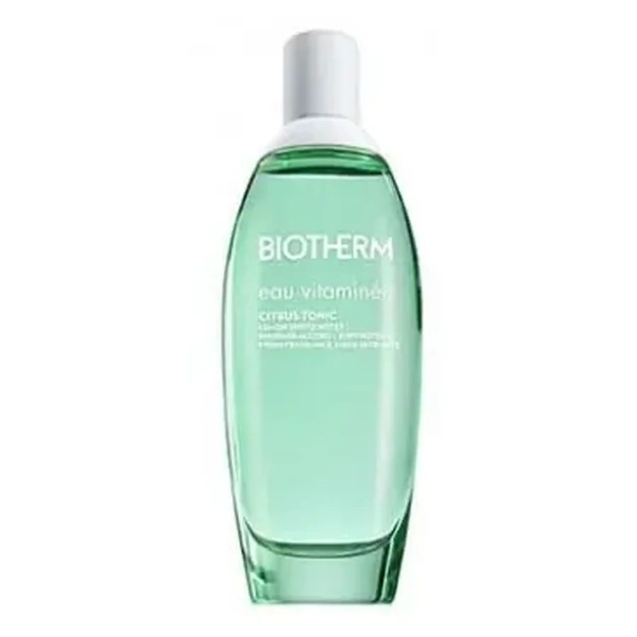 Biotherm Eau Vitaminée Туалетная вода с цитрусовыми нотами 100 мл: цены и характеристики