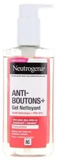 Neutrogena Очищающий гель против акне + без отдушки, 200 мл