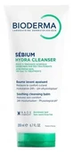 Bioderma Sébium Hydra Cleanser — успокаивающий очищающий бальзам, 200 мл