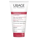 Uriage Toléderm Control Молочко-гель для умывания 150 мл