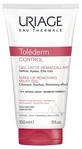 Uriage Toléderm Control — молочко для вмивання 150 мл