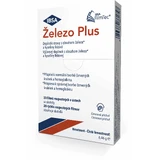 Iron Plus 20 капсул, IBSA