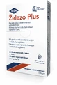 Iron Plus 20 капсул, IBSA