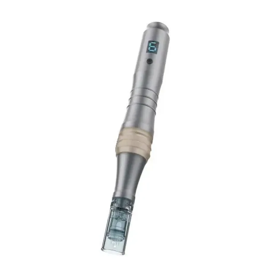 Beautifly. Dermapen RevitaDerm PRO — мікроголковий мезотерапевтичний прилад, 1 шт.: ціни та характеристики