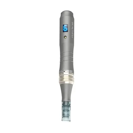 Beautifly. Dermapen RevitaDerm PRO — мікроголковий мезотерапевтичний прилад, 1 шт.: ціни та характеристики