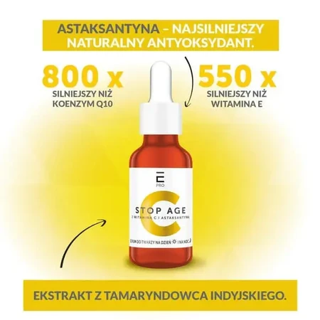 Enilome Pro Stop Age, сыворотка для лица, 30 мл: цены и характеристики