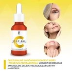 Enilome Pro Stop Age, сыворотка для лица, 30 мл: цены и характеристики