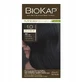 Biokap Nutricolor Delicato Rapid, краска для волос 1.0 натуральный черный, 135 мл