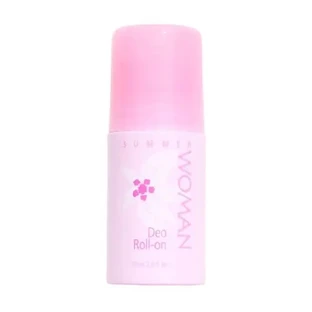 Gosh Summer Woman Seasons Deo Roll-on, дезодорант, 75 мл