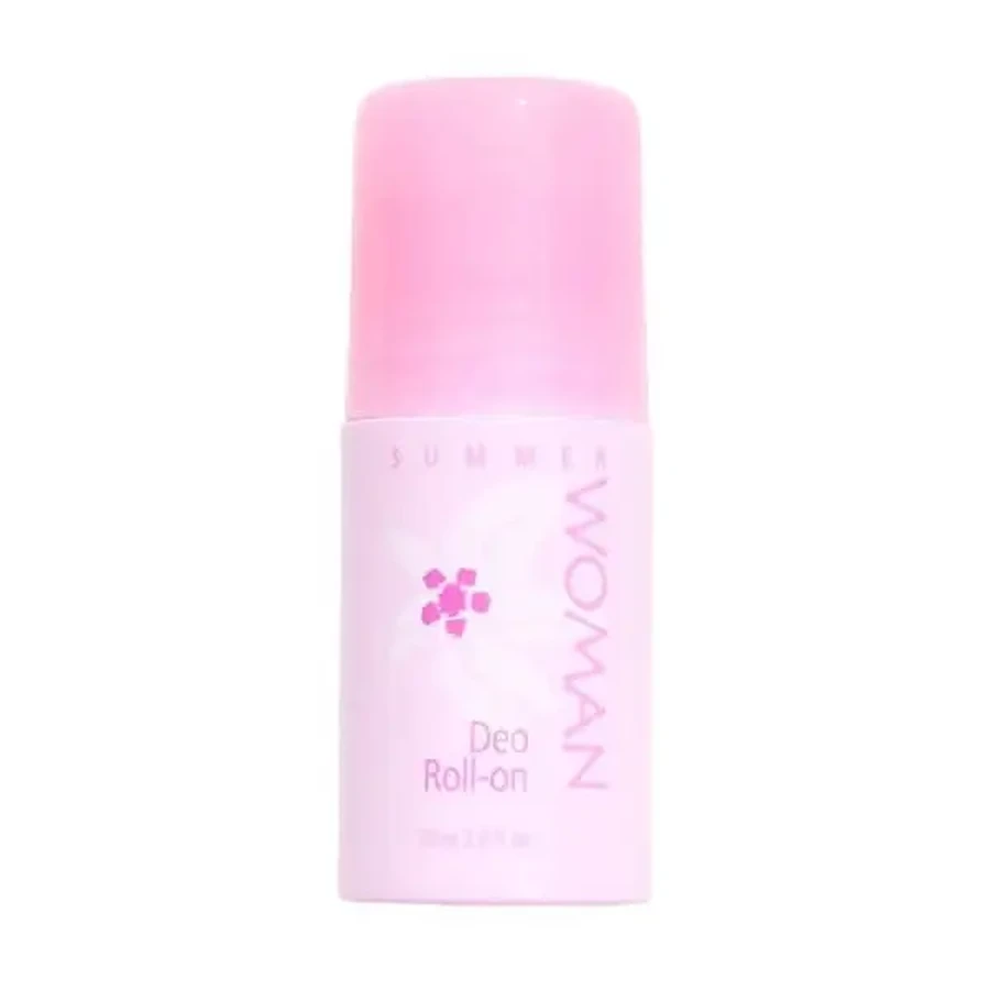 Gosh Summer Woman Seasons Deo Roll-on, дезодорант, 75 мл: ціни та характеристики
