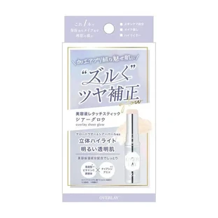 Overlay Essence Stick Sheer Glow, стік для сяйва, 2 г