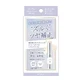 Overlay Essence Stick Sheer Glow, осветляющий стик, 2 г