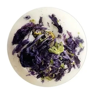 La Bomba, бомба для ванны Blueberry Blow, 1 шт.