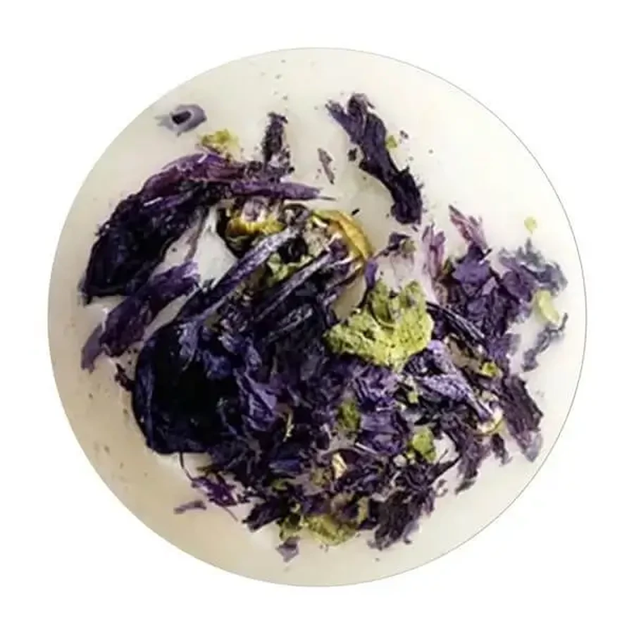 La Bomba, бомба для ванны Blueberry Blow, 1 шт.: цены и характеристики