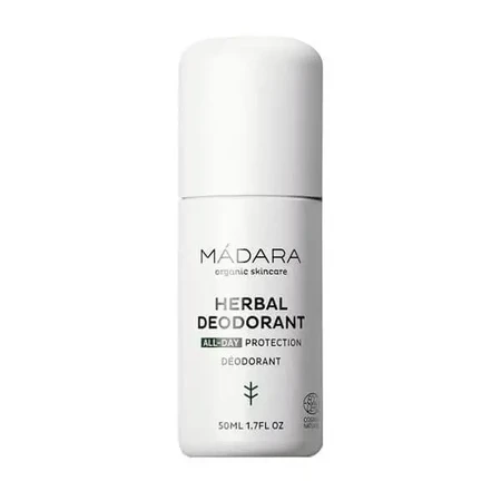 Madara Herba Deodorant, дезодорант, 50 мл: цены и характеристики