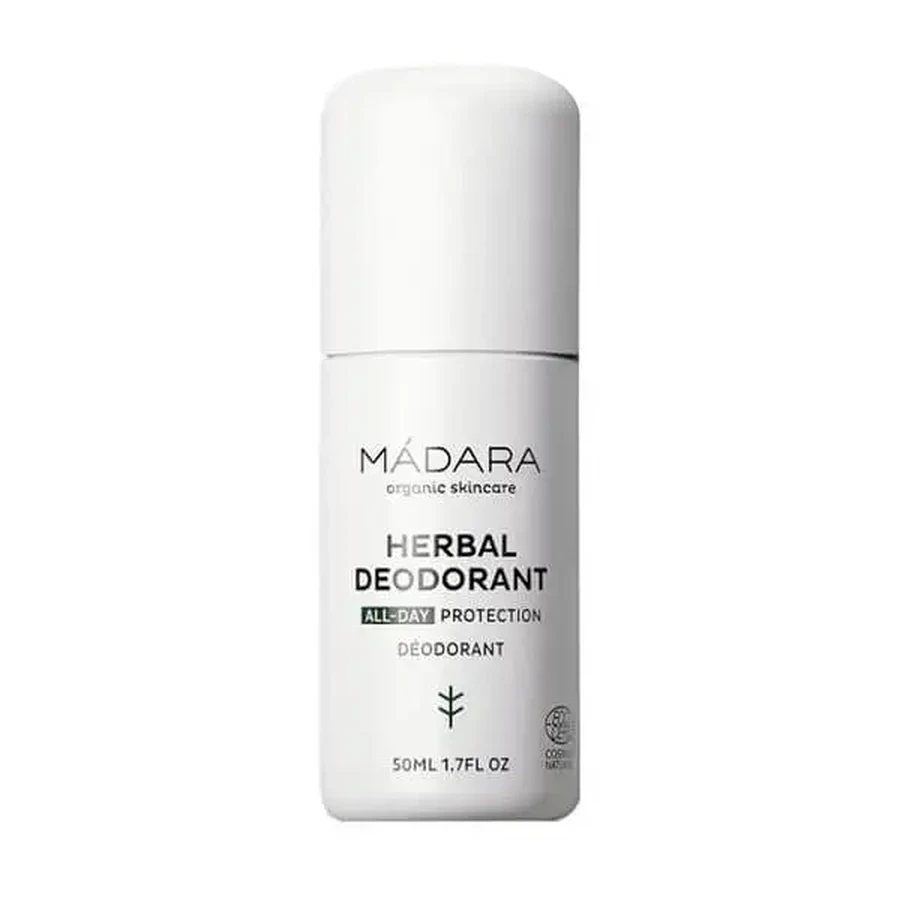 Madara Herba Deodorant, дезодорант, 50 мл: цены и характеристики