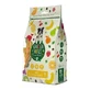 Garden Bites Fruit Blast, Fruity Dental Swirls, вегетарианские лакомства для ухода за зубами собак, L, 16 см × 15 шт.