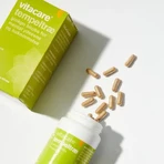 Vitacare Templetree, капсулы, 120 шт.: цены и характеристики
