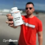 GymBeam Экстракт золотистой маруны, капсулы, 60 шт.: цены и характеристики