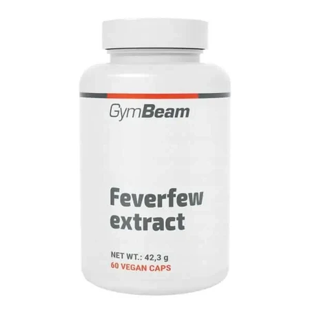 GymBeam Экстракт золотистой маруны, капсулы, 60 шт.: цены и характеристики