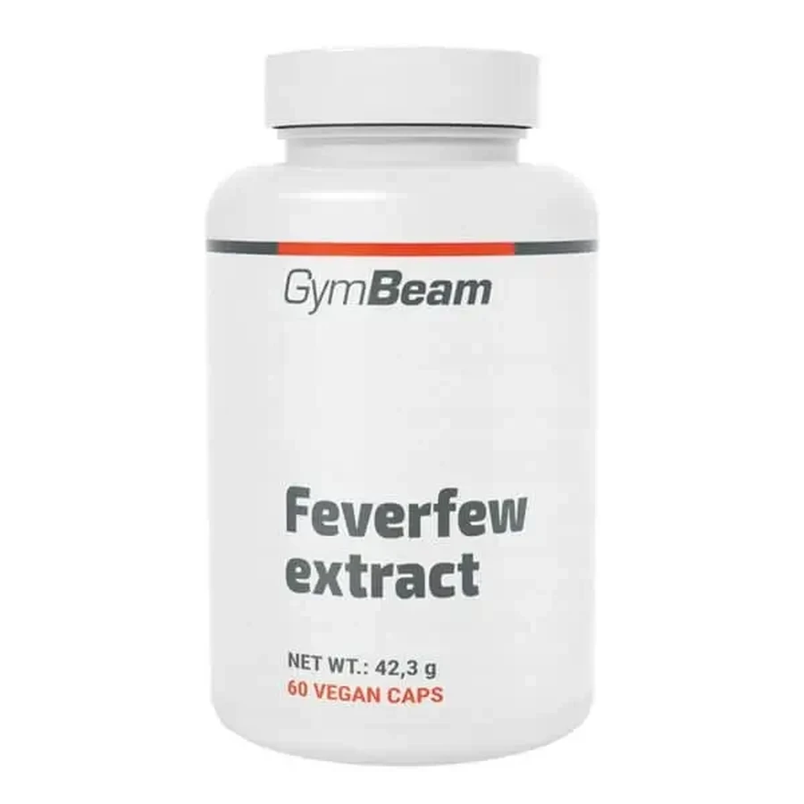 GymBeam Экстракт золотистой маруны, капсулы, 60 шт.: цены и характеристики