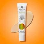 BasicLab Proteticus, тонирующая сверхлегкая эмульсия SPF 50 PPD 22,1: профилактика и антиоксидантная защита, 40 мл: цены и характеристики
