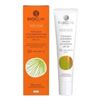 BasicLab Proteticus, тонирующая сверхлегкая эмульсия SPF 50 PPD 22,1: профилактика и антиоксидантная защита, 40 мл: цены и характеристики