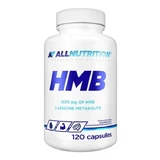 Allnutrition HMB, капсулы, 120 шт.