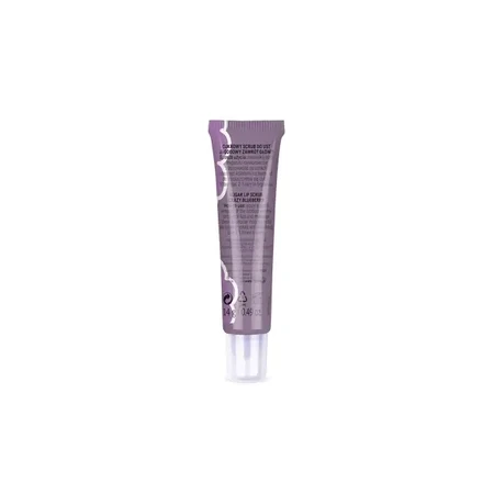 Flos-Lek, Vege Lip Care, сахарный скраб для губ, «Ягодный восторг», 14 г: цены и характеристики