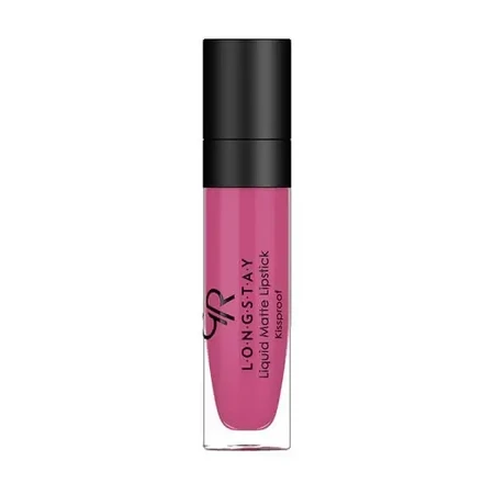 Golden Rose Longstay Liquid Matte Lipstick, матовая жидкая помада, 53, 5,5 мл: цены и характеристики