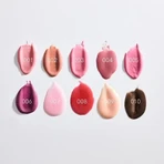Gosh, Soft'n Tinted Lip Balm, бальзам для губ, 010 Espresso Martini, 8 мл: ціни та характеристики