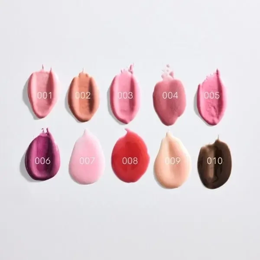 Gosh, Soft'n Tinted Lip Balm, бальзам для губ, 010 Espresso Martini, 8 мл: ціни та характеристики