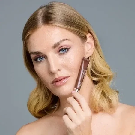 Gosh, Soft'n Tinted Lip Balm, бальзам для губ, 010 Espresso Martini, 8 мл: ціни та характеристики