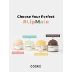 Cosrx Balancium Ceramide Lip Butter Sleeping Mask, маска для губ, 20 г: ціни та характеристики